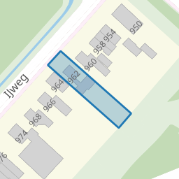 Perceel HLM03-AC-311