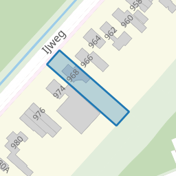 Perceel HLM03-AC-314