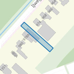 Perceel HLM03-AC-316