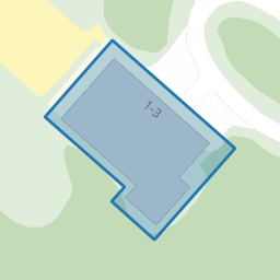 Perceel HLM03-AC-326