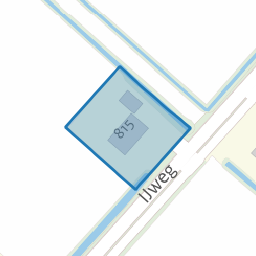 Perceel HLM03-AC-341