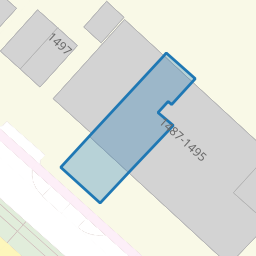 Perceel HLM03-AC-345