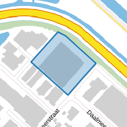 Perceel HLM03-AC-355