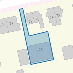 Perceel HLM03-AC-384