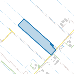 Perceel HLM03-AC-395