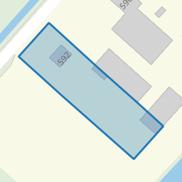 Perceel HLM03-AC-400