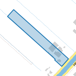 Perceel HLM03-AC-410
