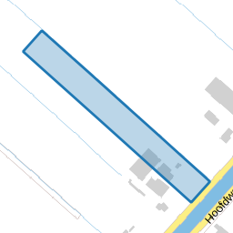 Perceel HLM03-AC-411