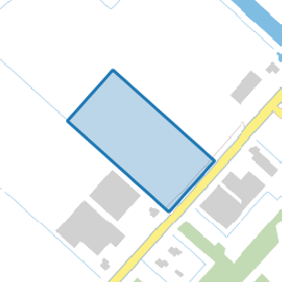 Perceel HLM03-AC-427