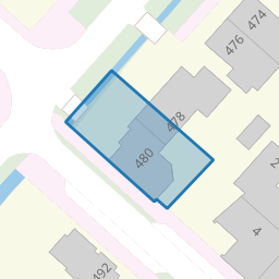 Perceel HLM03-AC-431