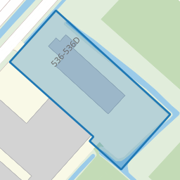 Perceel HLM03-AC-440