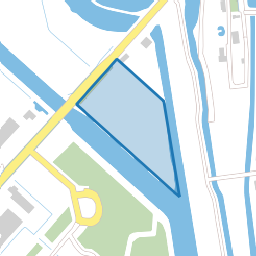 Perceel HLM03-AC-441