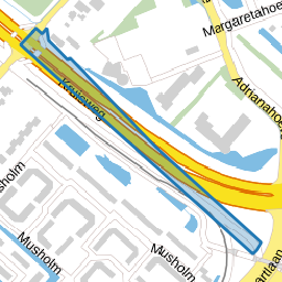 Perceel HLM03-AC-452