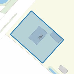 Perceel HLM03-AC-458