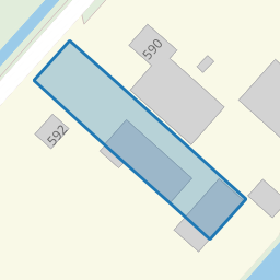 Perceel HLM03-AC-464