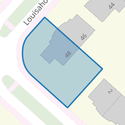 Perceel HLM03-AC-524