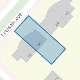 Perceel HLM03-AC-525