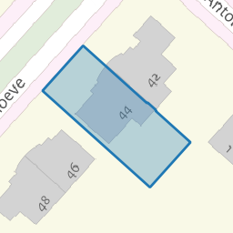 Perceel HLM03-AC-526