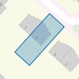 Perceel HLM03-AC-529