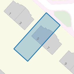 Perceel HLM03-AC-530