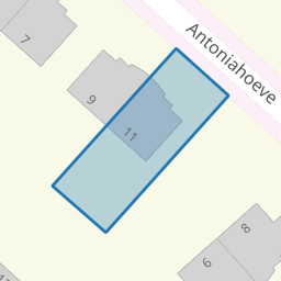 Perceel HLM03-AC-533