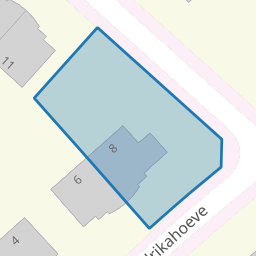 Perceel HLM03-AC-534