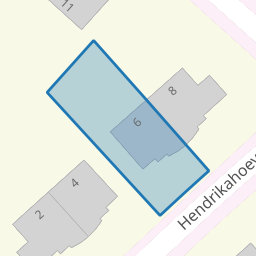 Perceel HLM03-AC-535