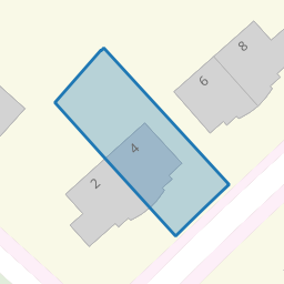 Perceel HLM03-AC-536