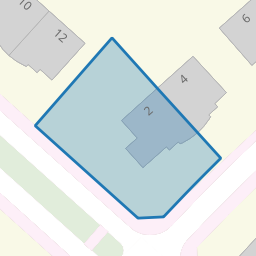 Perceel HLM03-AC-537