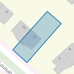 Perceel HLM03-AC-538