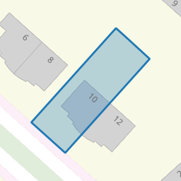 Perceel HLM03-AC-539