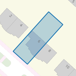 Perceel HLM03-AC-541