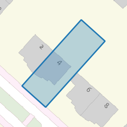 Perceel HLM03-AC-542