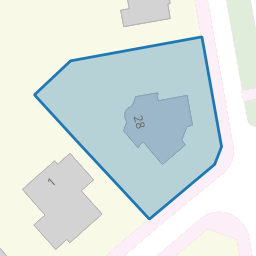 Perceel HLM03-AC-550