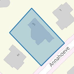 Perceel HLM03-AC-552