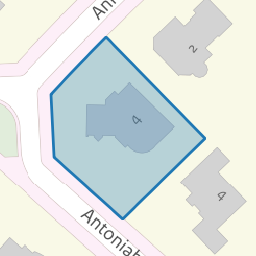 Perceel HLM03-AC-554