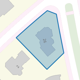 Perceel HLM03-AC-556