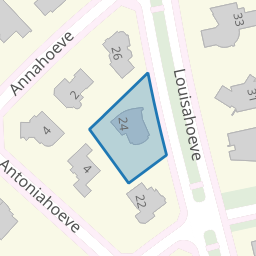 Perceel HLM03-AC-557