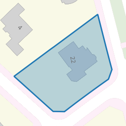 Perceel HLM03-AC-558