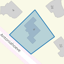 Perceel HLM03-AC-559