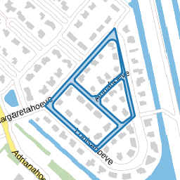 Perceel HLM03-AC-560