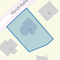 Perceel HLM03-AC-562