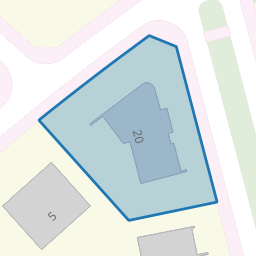 Perceel HLM03-AC-564