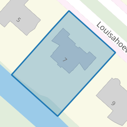 Perceel HLM03-AC-571