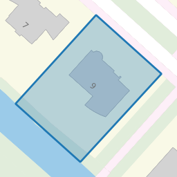 Perceel HLM03-AC-572