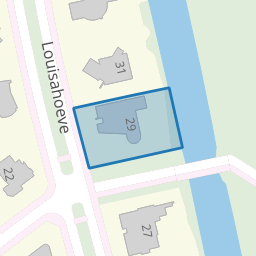 Perceel HLM03-AC-580