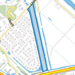 Perceel HLM03-AC-606