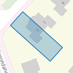 Perceel HLM03-AC-613