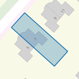 Perceel HLM03-AC-614