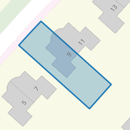 Perceel HLM03-AC-615